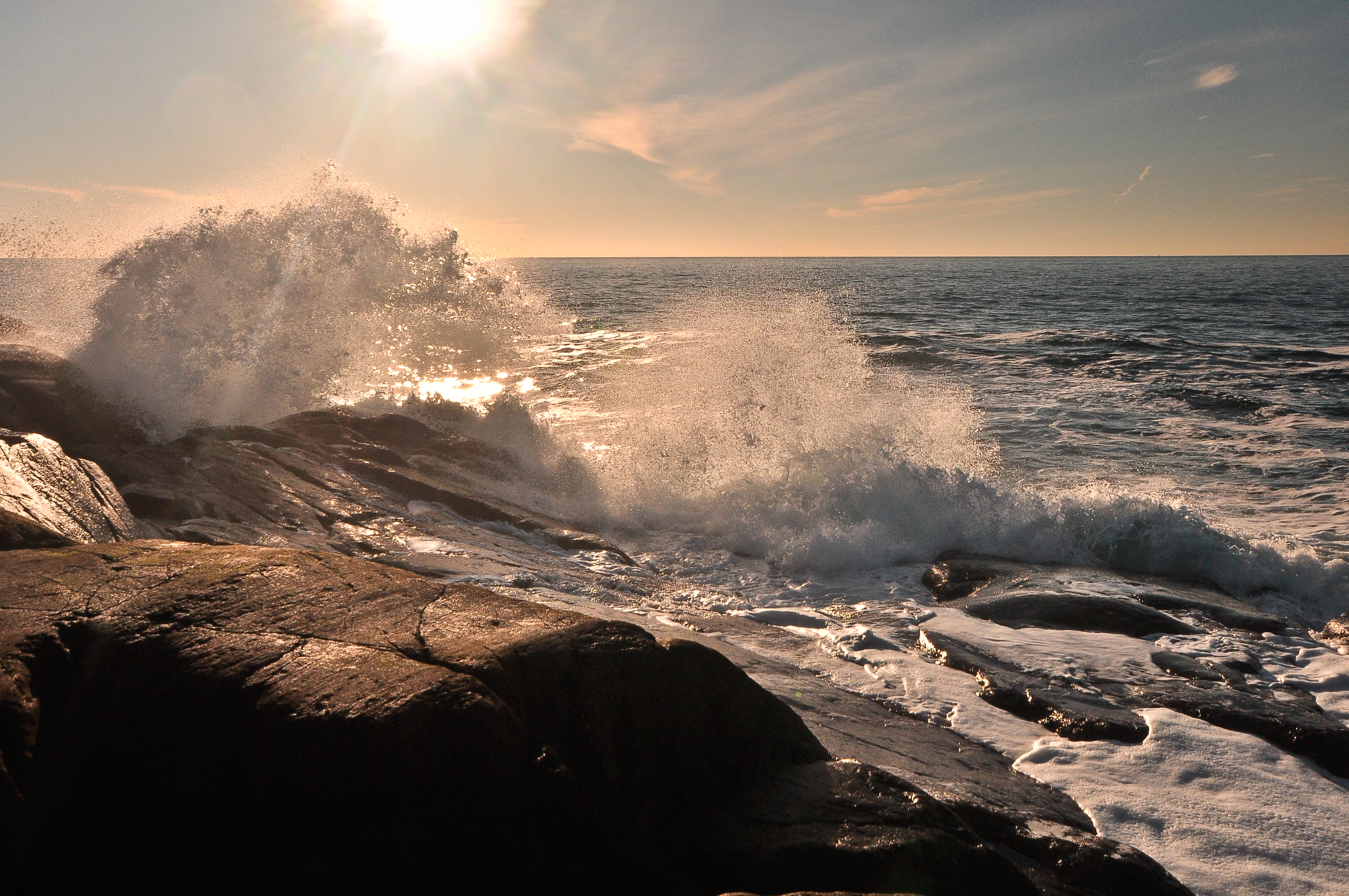 Ytre Hvaler nasjonalpark