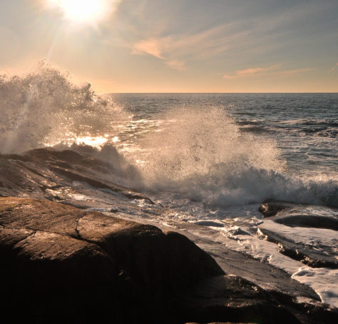 Ytre Hvaler nasjonalpark